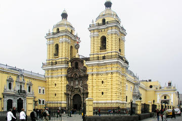 8-Day Private Tour to Lima, Cusco, Sacred Valley and Machu Picchu