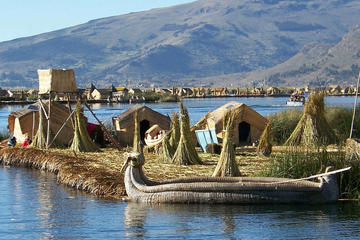 8-Day Semi-Private Tour: Cusco, Sacred Valley, Machu Picchu and Lake Titcaca