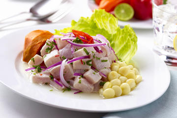 Cooking Class Experience in Cusco