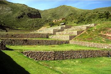 Half-Day Southern Valley Private Tour from Cusco