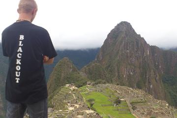 Private Machu Picchu Full Day Tour by Train