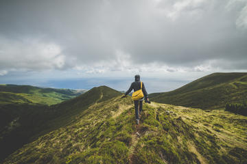 Photography Tour: Sete Cidades, Mosteiros and Ferraria