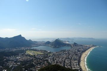 Full day tailor made tour in Rio de Janeiro