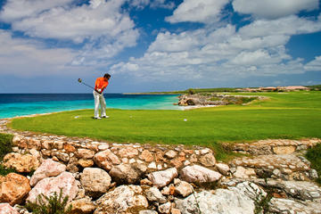 Access the Inaccessible Sydneys Luxury Golf Package
