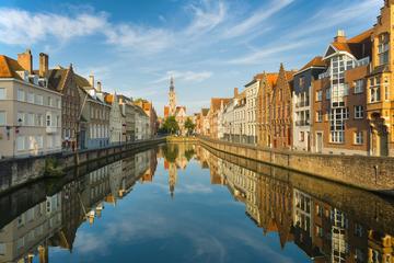Excursion in group to Bruges