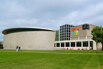 Skip the Line: Small Group Van Gogh Museum Guided Tour