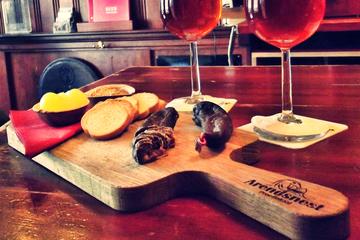 Tour Amsternativo: cervezas y tapas en el Jordaan