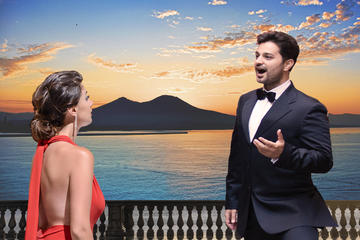 Neapolitan Serenade