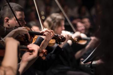 The Four Seasons by Antonio Vivaldi