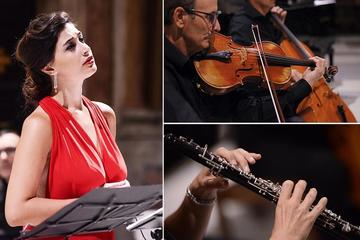 Valentine's Day Concert in Rome