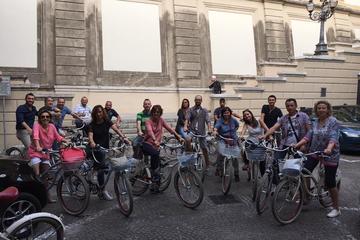 Certosa Bike Tour