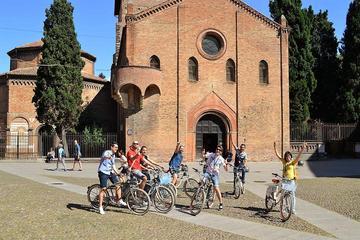 PRIVATE TOUR CLASSIC BOLOGNA