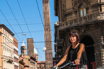 Private Towers Bike Tour