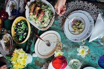 The Tastes of Rijeka - Gourmet Walk 4h