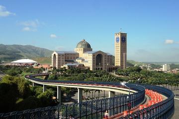 Private Tour: Aparecida do Norte Religious Tour