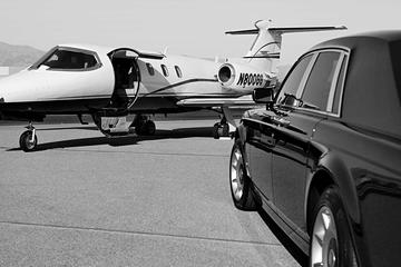Private Transfer: Toronto Pearson Airport to Toronto Accommodations