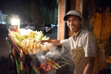 Kuta Street Food Tour