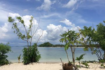 Private Tour: Full-Day Lombok Island Hopping Tour
