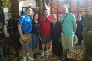 VUNG TAU TOUR