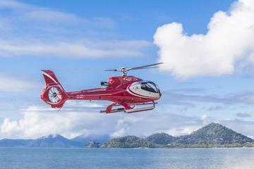 60-Minute Palm Island Scenic Helicopter Flight from Townsville
