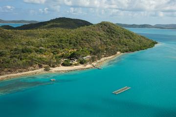 75-Minute Best of Torres Strait Islands Helicopter Tour from Horn Island