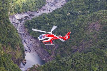Kuranda Scenic Railway, Skyrail, Great Barrier Reef Helicopter Tour and Cruise