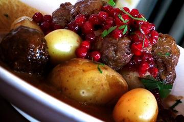 Copenhagen to Sweden Daytrip: Swedish Food Tour in Malmö