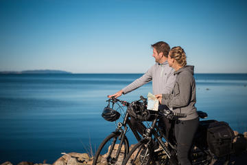 Malmö City Bike Rental
