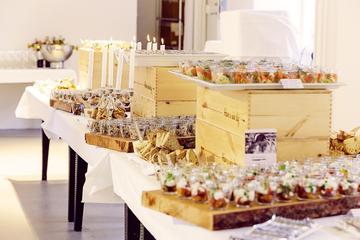 Malmö Self-Guided Food Tour
