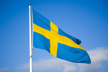 Private Tour to Sweden
