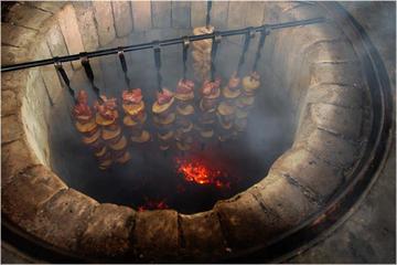 9 Day Gastronomic and Cultural Tour of Armenia