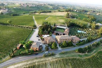 Montepulciano Noble Wines tour in Tuscany from Rome