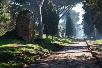 ROME COUNTRYSIDE:  CASTELLI ROMANI and TIVOLI FULL DAY PRIVATE TOUR WITH LUNCH