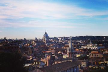 Rome Highlights - full day private tour