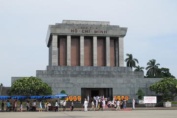 Private Hanoi City Discovery Full-Day Guided Tour