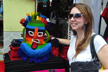 Full-Day Otavalo and Cotacachi Market Tour
