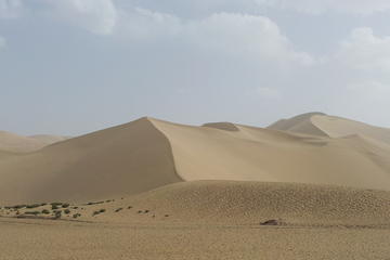 5-Night Private Silk Road Trip from Dunhuang to Urumqi including Hotel Accommodations