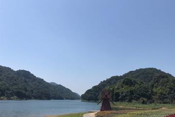 Shimen National Park and Biquan Air Hot Spring Day Trip from Guangzhou