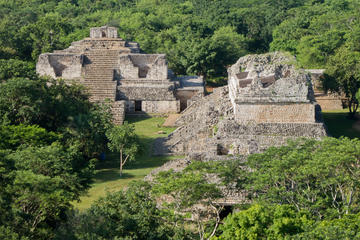 Private Chichen Itza, Ek Balam, and Ik Kil Cenote, Lunch