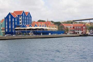 Curacao Island and Mambo Beach Tour