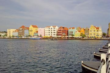 Curacao Island and Sea Aquarium Tour