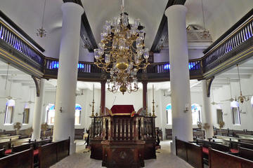 Jewish Heritage of Curacao