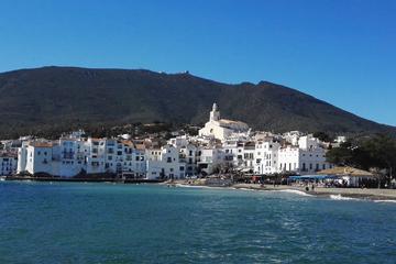 Cadaqués and Cap de Creus Private Tour from Barcelona