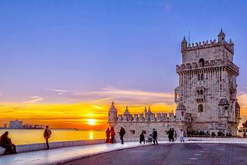 Belém Town Half-Day Walking Tour