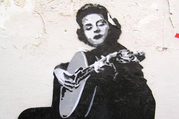 Discover the Fado emotions