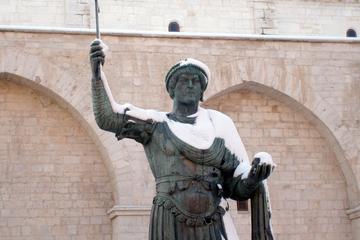 Barletta Private Walking Tour