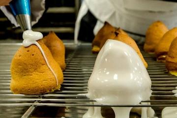 Bisceglie private tour with typical Sospiro sweet tasting