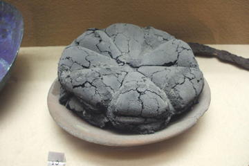 Boscoreale: Antiquarium and Villa Regina private tour