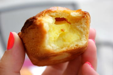 Discovering Lecce with pasticciotto tasting