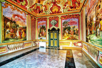 Martina Franca 2-hour tour: a gem among Baroque and Rococo style